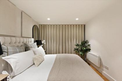 Hububb Luxury Apartment Kensington - image 28