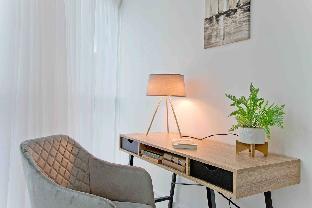 Lovely 2BD flat with River view - image 3