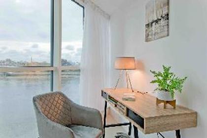 Lovely 2BD flat with River view - image 4