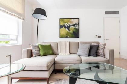 Apartment in London 