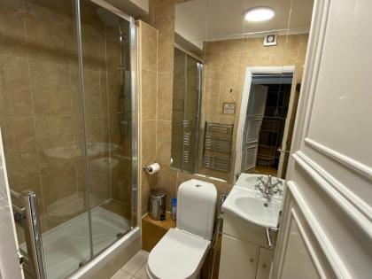 Impeccable 2-Bed Apartment in Central London - image 4