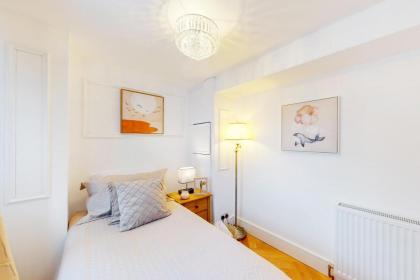 Stay in Marylebone - image 21