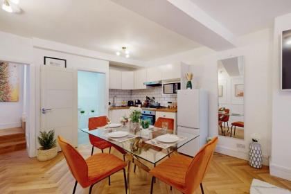 Stay in Marylebone - image 23