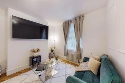Stay in Marylebone - image 25