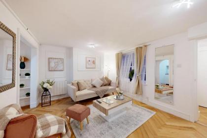 Stay in Marylebone - image 27