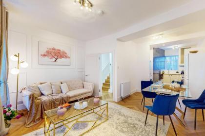 Stay in Marylebone - image 28