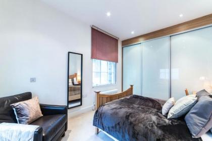 StayInn Aldgate East London 