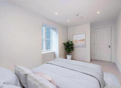 Charming & Delightful in Mayfair - image 4