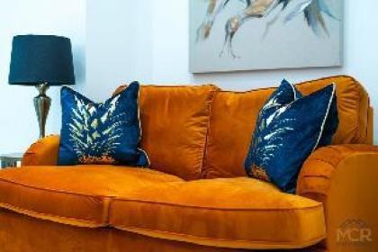 Victorian Style One-bedroom apartment - image 12