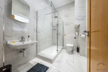 Victorian Style One-bedroom apartment - image 18
