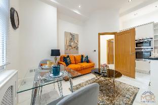 Victorian Style One-bedroom apartment - image 2