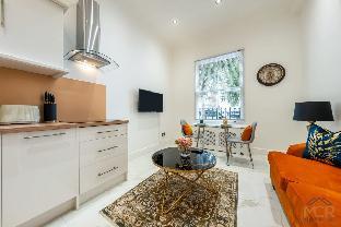 Victorian Style One-bedroom apartment - image 3