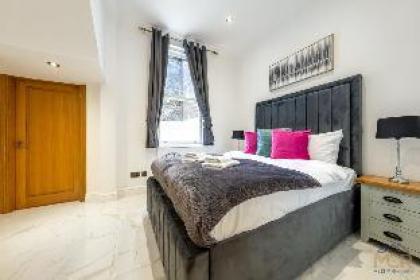 Victorian Style One-bedroom apartment - image 4
