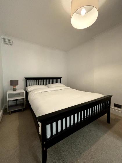 Quaint 1BD Flat 5 mins from Emirates Stadium!