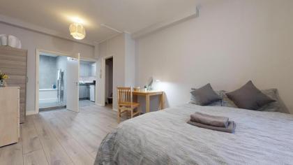 Lovely 1 double bed Studio in Marylebone